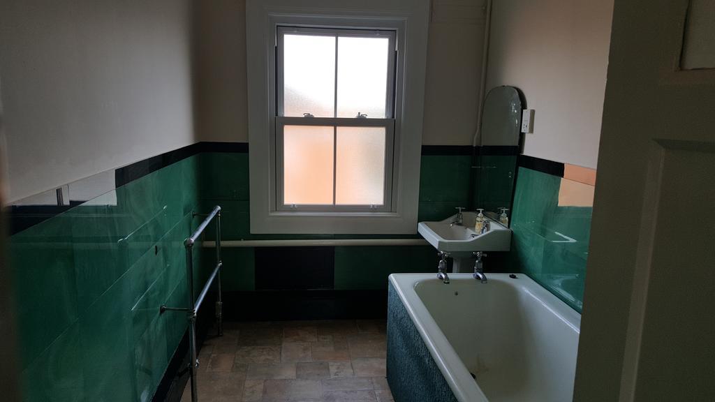 Hucknall Station Hotel מראה חיצוני תמונה